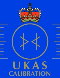 UKAS Accreditation - Unity Lab Services